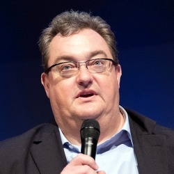 Ralf Steck – Bücher